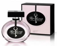 A.Banderas HER SECRET
