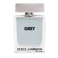 Dolce & Gabbana the one Grey