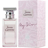 Lanvin Jeanne My Sin
