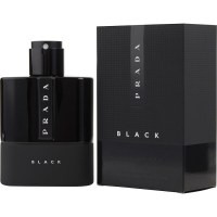 Prada Luna Rossa BLACK