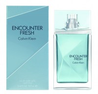 Calvin Klein Encounter Fresh