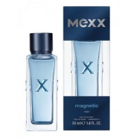 Mexx Magnetic Man
