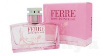 Ferre Rose Princesse