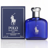Ralph Lauren Polo Blue