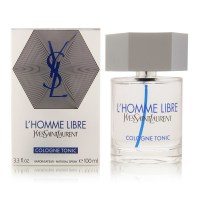 YSL l'homme libre Tonic