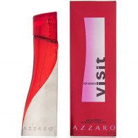 Azzaro  VISIT W