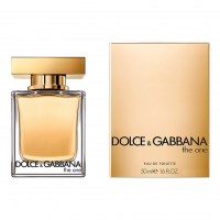 Dolce & Gabbana The One W edt