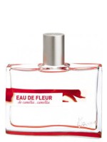 Kenzo eau de fleur de CAMELIA