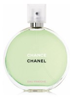 Chanel Chance eau Fraiche