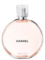 Chanel Chance eau vive