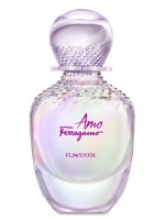 S. Ferragamo Amo FLOWERFUL