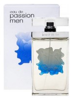 Franck Olivier eau de PASSION M