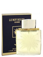 S. Dali Le Roy Soleil Men