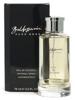 Hugo Boss Baldessarini M edc