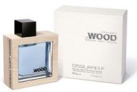 DSQUARED² Ocean Wet Wood