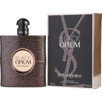 YSL Black Opium edt