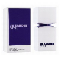 Jil Sander STYLE