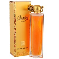 Givenchy organza