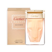 Cartier La Panthere edp