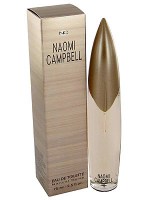 NAOMI CAMPBELL