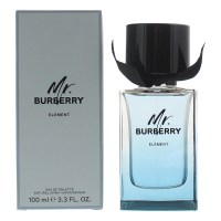 Burberry Mr. Burberry Element