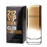 Carolina Herrera 212 VIP Men Club Edition