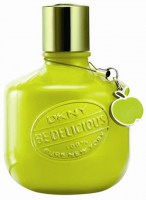 Donna Karan DKNY Be Delicious Charmingly