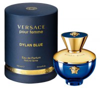 Versace Dylan Blue pour femme