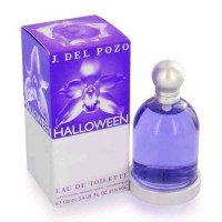 J.Del Pozo Halloween