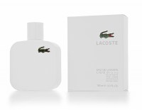 Lacoste eau de lacoste blanc