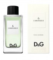 Dolce & Gabbana Anthology L`Amoureaux 6