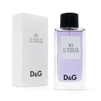 Dolce & Gabbana Anthology La Roue de La Fortune 10