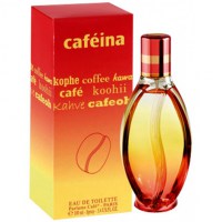 Cafe-Cafe CAFEINA