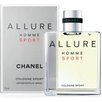 Chanel Allure Homme Sport M edc