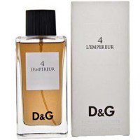 Dolce & Gabbana Anthology L'Empereur 4