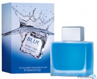 A.Banderas Blue Seduction Cool M