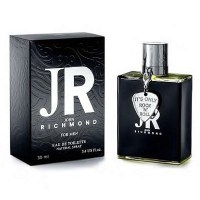 John Richmond M