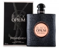 YSL Black Opium edp