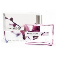 Kenzo Eau De Fleur Plum