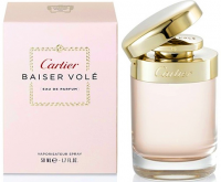 Cartier BAISER VOLE edp