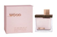 DSQUARED² She Wood