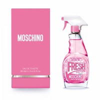 Moschino Fresh Pink Couture