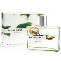 Kenzo Eau De Fleur De The