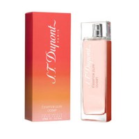 Dupont ESSENCE PURE OCEAN woman