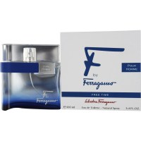 S. Ferragamo F By Ferragamo Free Time
