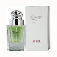GUCCI BY GUCCI POUR HOMME SPORT