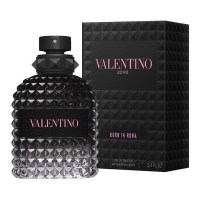 Valentino Uomo Born In Roma
