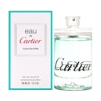 Cartier Eau de Cartier edt concentree