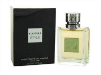 Canali Style