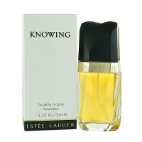 Estee Lauder Knowing